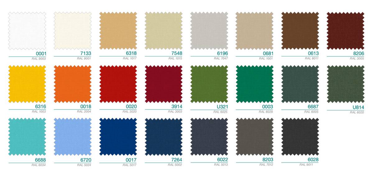 Farben Sunacryl