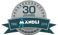 Mändli